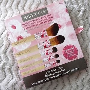 EcoTools Modern Romance Brush Set